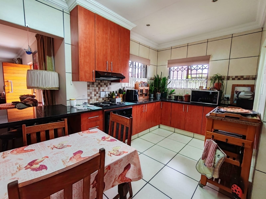 4 Bedroom Property for Sale in Baillie Park North West